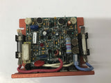 KB Electronics KBMM-125 DC Motor Speed Control Board