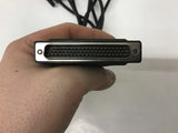 e238846 58 Pin Connector With 8 9 Pin Connectors 28 AWG
