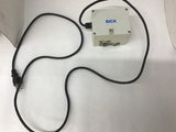 Sick PS53-1000 Power Supply 115-230 VAC 50-60 Hz 1 Amp