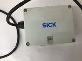 Sick PS53-1000 Power Supply 115-230 VAC 50-60 Hz 1 Amp