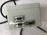Sick PS53-1000 Power Supply 115-230 VAC 50-60 Hz 1 Amp