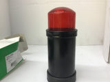 Schneider Electric XVB C8B4 Red Tower Stack Light