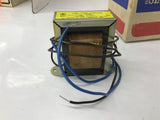 Stancor Electronics P-6462 Filament Transformer