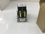 Siemens 45GG20AJ Furnas Definite Purpose 2 P 24 V