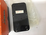 Simpson Model 374 DC MicroAmperes Meter