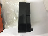 Simpson Model 374 DC MicroAmperes Meter