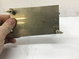 Tempco J 07 05 THE10062 74-2125 Heating Element