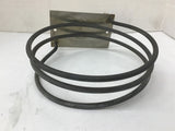 Tempco J 07 05 THE10062 74-2125 Heating Element