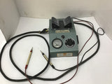 Crown Ind. 2501 Armature Tester 115 V 50/60 Hz 6 Amps