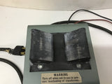 Crown Ind. 2501 Armature Tester 115 V 50/60 Hz 6 Amps