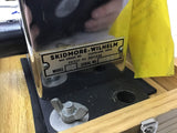 Skidmore-Wilhelm WD-30 Torque Calibrator