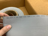Belden T 28 AWG CSA AWM I A 1 05C Flat Cable 300 V 60 Conductor