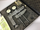 Wilson M51-385 Hardness Tester