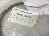 Omron R88A-CSK003S-E Signal Cable