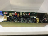 California Instruments HK54252 Power Supply