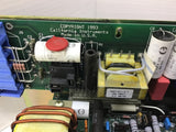 California Instruments HK54252 Power Supply