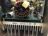 California Instruments HK54252 Power Supply