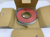 Appliance Wiring Material SJ-127.078 Flat Cable 28 AWG 300 V