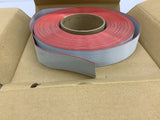 Appliance Wiring Material SJ-127.078 Flat Cable 28 AWG 300 V
