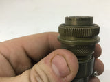 Amphenol MS3106A16S-1S Lot Of 3