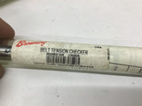 Browning 662289301539 Belt Tension Checker Lot of 2