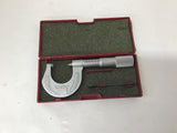 Starrett 575CP Micrometer 14-18 TPI
