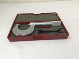 Starrett 575CP Micrometer 14-18 TPI