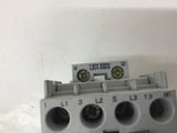 Allen-Bradley 100-C23*10 Contactor