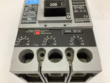 Siemens FXD83B200 Sentron Series Circuit Breaker 200 A 600 V 3 P