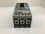 Siemens FXD83B200 Sentron Series Circuit Breaker 200 A 600 V 3 P