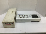 Power One HE24-7.2-A Power Supply Output