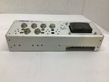 Power One HE24-7.2-A Power Supply Output