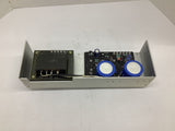 Power One HE24-7.2-A Power Supply Output