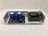 Power One HE24-7.2-A Power Supply Output
