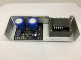 Power One HE24-7.2-A Power Supply Output