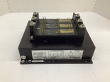 Allen-Bradley 150-A35NBD Motor Controller 10 A 250 V 3 PH