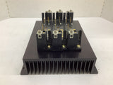 Allen-Bradley 150-A35NBD Motor Controller 10 A 250 V 3 PH