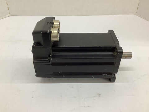 Allen-Bradley MPL-A330P-MK22AA AC Servo Motor 1.8 kW 230 V 5000 RPM 2 P 3 PH