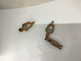 Mueller Grounding Clamp 100 Amp Lot Of 3
