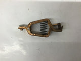 Mueller Grounding Clamp 100 Amp Lot Of 3