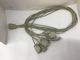 4000196 D 10 11 8 Plug Connector