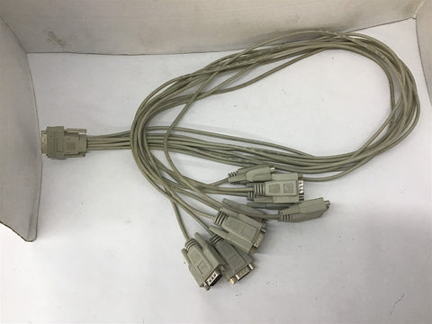 4000196 D 10 11 8 Plug Connector