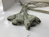 4000196 D 10 11 8 Plug Connector