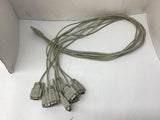 4000196 D 10 11 8 Plug Connector