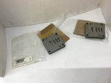 Campbell Hausfeld DP400064AV Valve Plate Assembly Lot Of 2