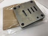 Campbell Hausfeld DP400064AV Valve Plate Assembly Lot Of 2