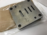 Campbell Hausfeld DP400064AV Valve Plate Assembly Lot Of 2
