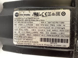 Allen-Bradley MPL-B310P-HJ72AA AC Servo Motor 1.03 HP 460 V 5000 RPM 2 P 3 PH