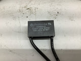 ElectroCube RG1983-6-12 Capacitor 200 VDC 1/2 W Lot Of 10