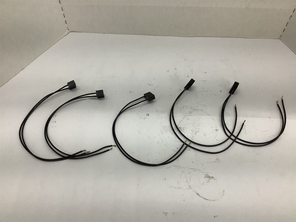 ElectroCube RG1983-6-12 Capacitor 200 VDC 1/2 W Lot Of 5